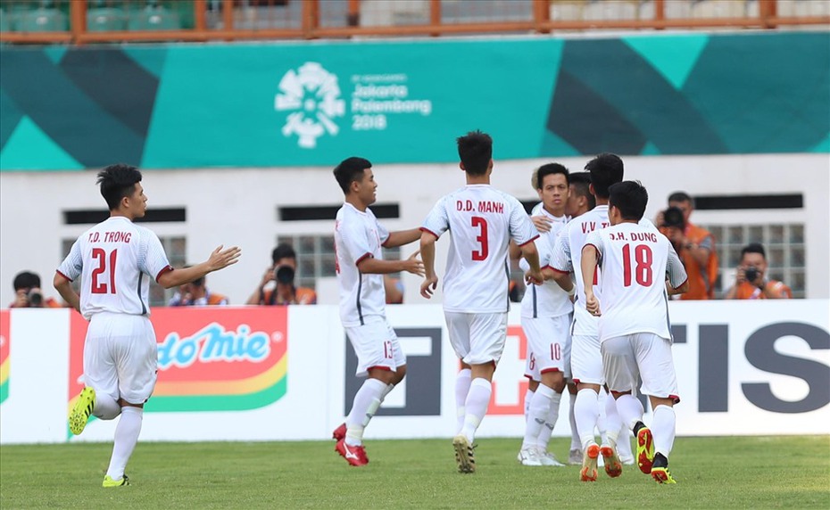 Nếu thắng U23 Bahrain, U23 Việt Nam sẽ gặp đối thủ nào ở vòng tứ kết?