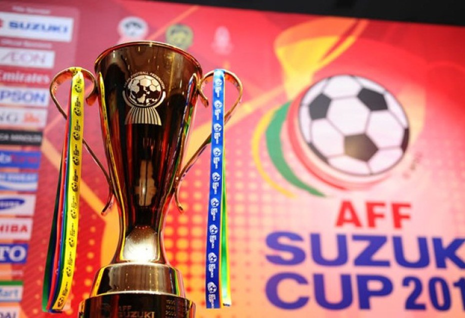 AFF Suzuki Cup 2018 và những điều mới lạ