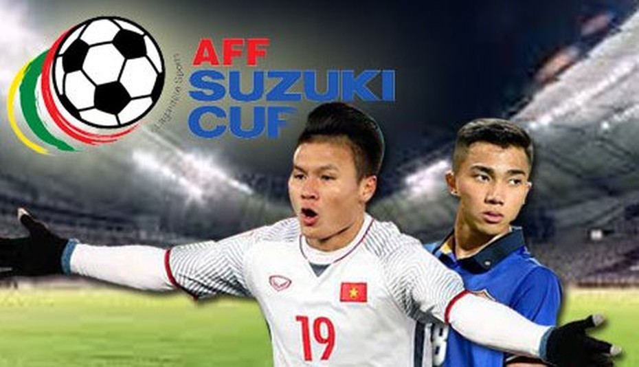 Điểm mặt những đối thủ tại vòng bảng của ĐT Việt Nam tại AFF Suzuki Cup 2018