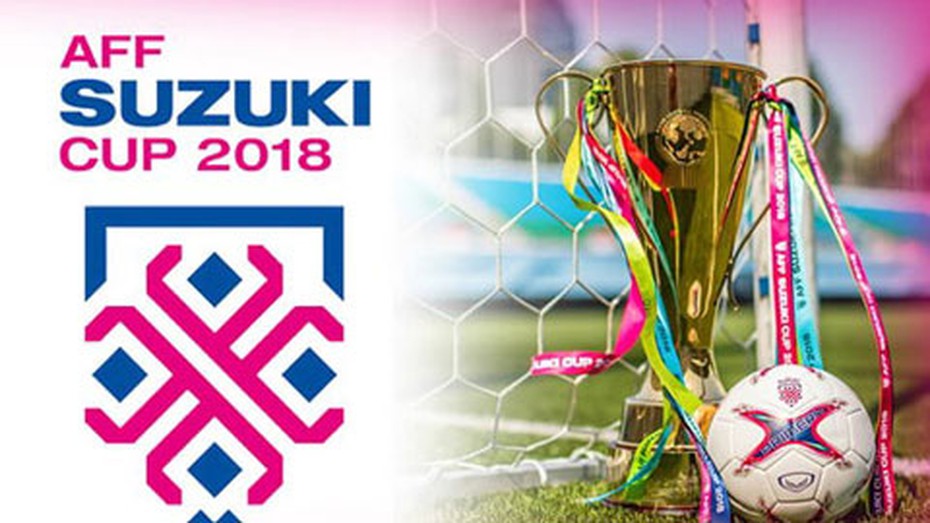 Lịch thi đấu bóng đá AFF Suzuki Cup 2018 ngày 13/11/2018 chi tiết nhất