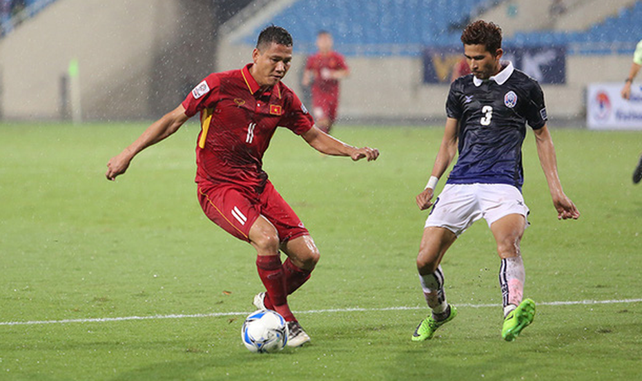 Lịch thi đấu bóng đá AFF Suzuki Cup 2018 ngày 24/11/2018: Dự báo cục diện hai trận đấu quyết định