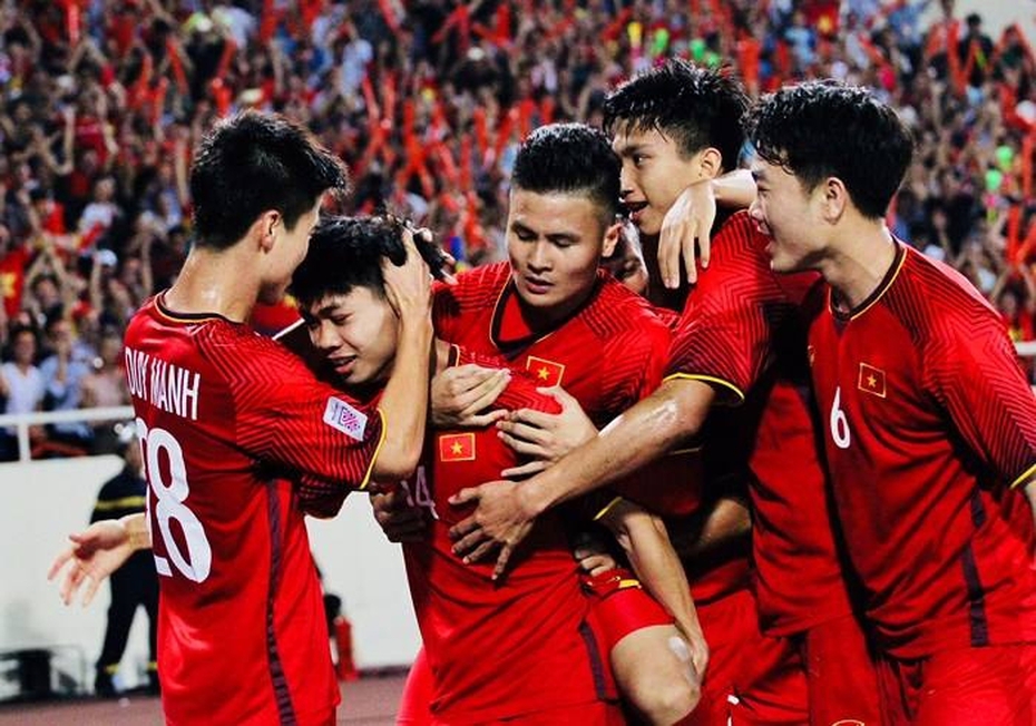 Lịch thi đấu bán kết AFF Suzuki Cup 2018: Long tranh hổ đấu
