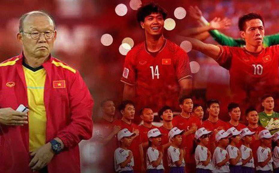 ĐTQG Việt Nam và ĐTQG Philippines: Lấy tĩnh chế động