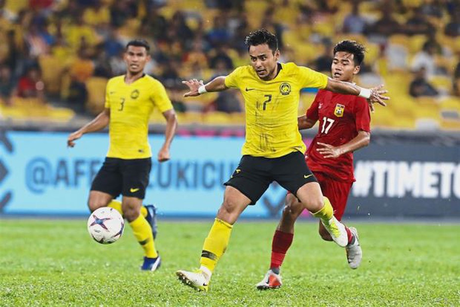 ĐTQG Malaysia sẽ chơi "tổng tấn công" ở trận chung kết lượt đi?