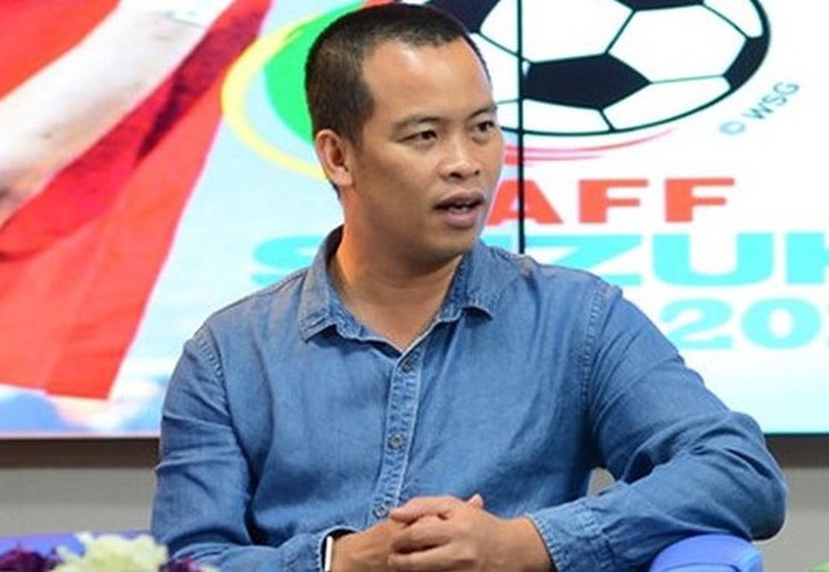 Nhà báo Minh Hải dự đoán bất ngờ về khả năng đi tiếp của ĐTQG Việt Nam tại Asian Cup 2019.