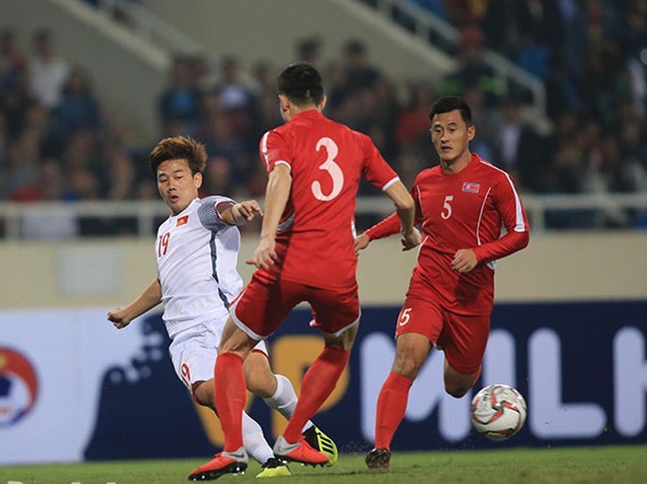 Asian Cup 2019: Còn quá nhiều vấn đề cần HLV Park Hang-seo giải quyết