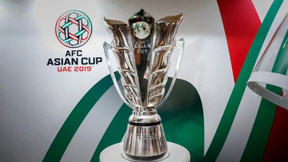 Lịch thi đấu bóng đá nam Asian Cup 2019 ngày 9/1/2019 chi tiết nhất