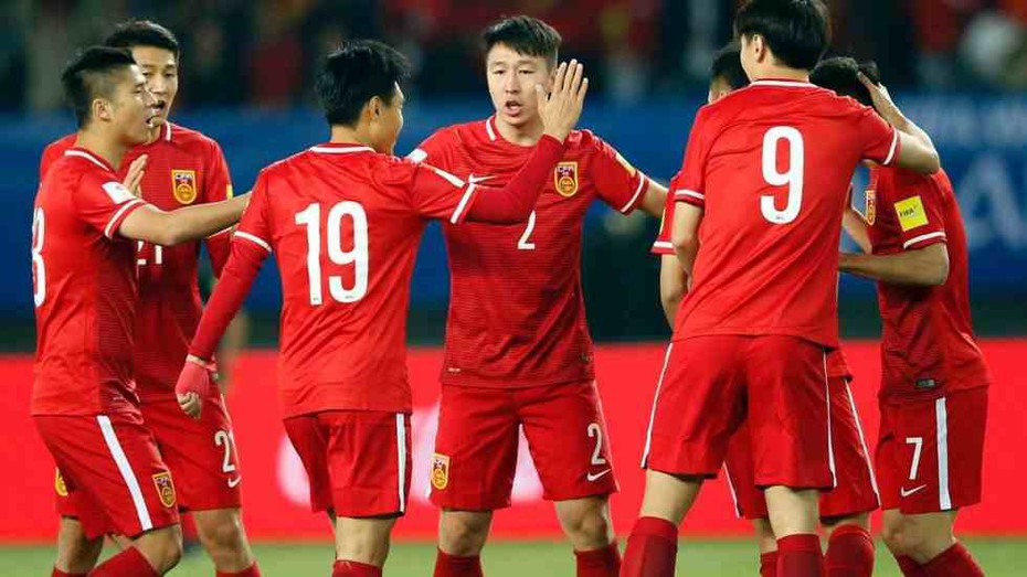 Kết quả bóng đá Asian Cup 2019 (11/1): Philippines không thể gây bất ngờ trước Trung Quốc