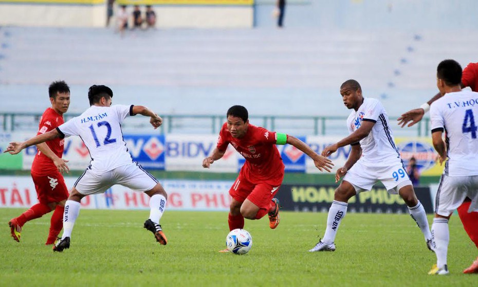 Văn Lâm, Xuân Trường, Công Phượng xuất ngoại, liệu V.League còn hấp dẫn?