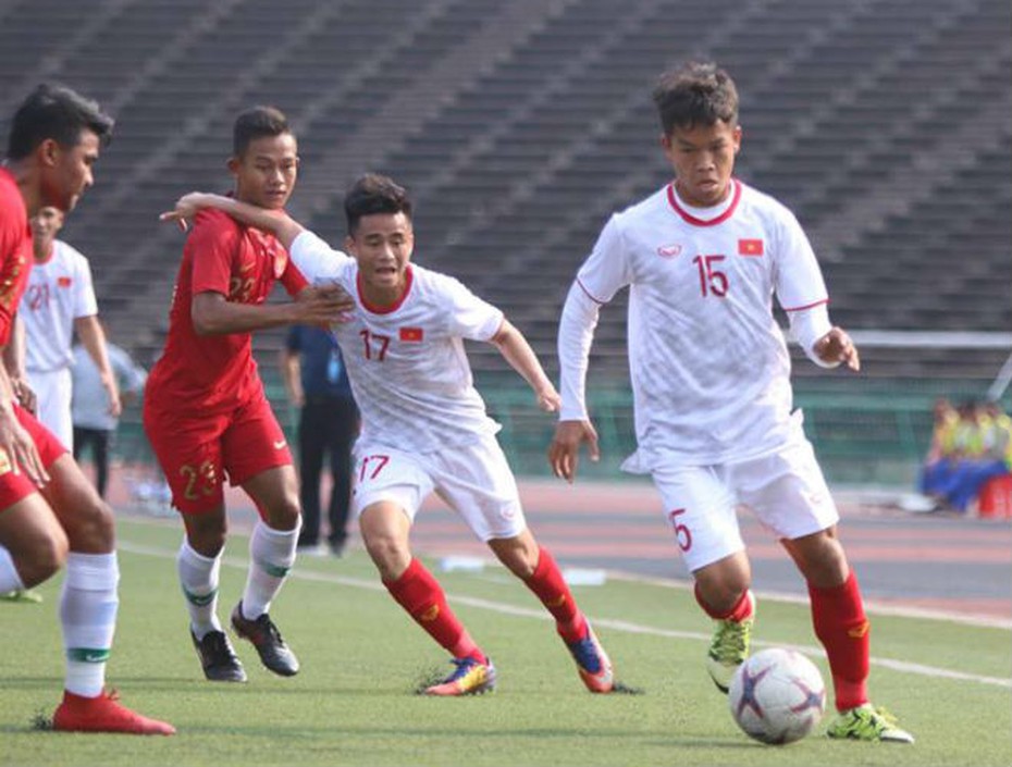 Thi đấu bạc nhược, U22 Việt Nam khó tạo nên kỳ tích tại SEA Games?