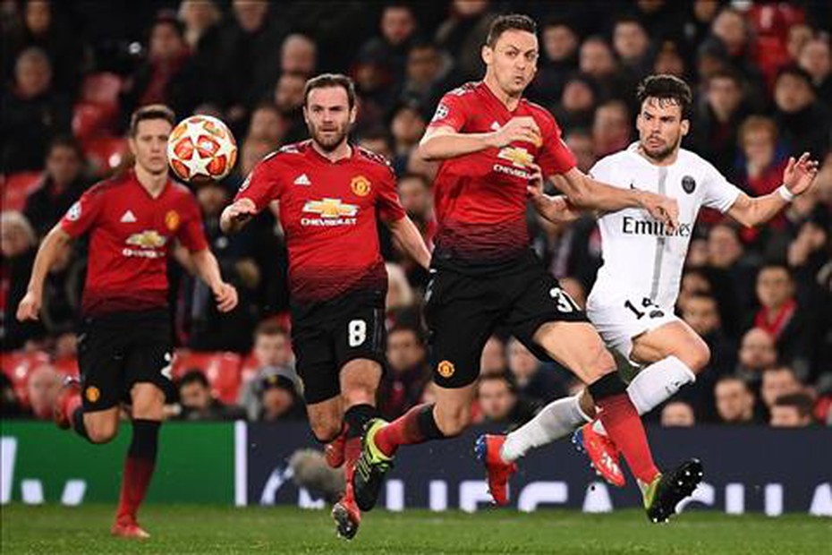 Bão chấn thương càn quét, liệu MU có làm nên chuyện trước PSG?