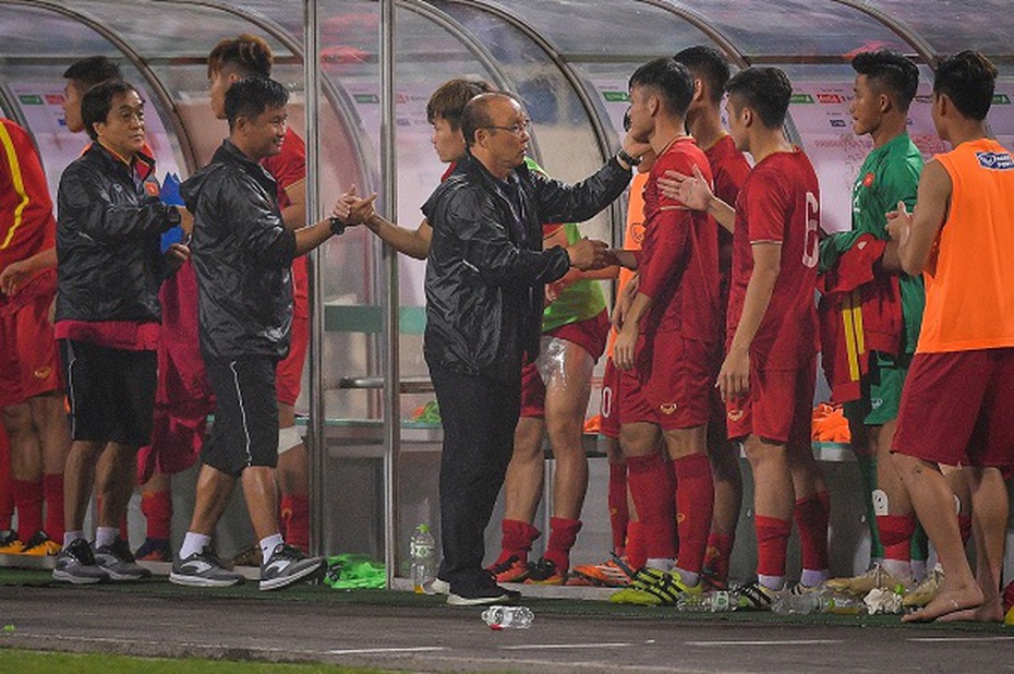 Được FIFA "mở lối", cơ hội tham dự Word Cup của Việt Nam vẫn không cao