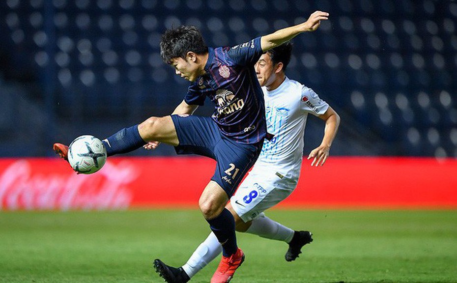 Xuân Trường "mất hút" tại Thai League: Trường ơi, đừng để NHM thêm một lần nữa phải thất vọng!