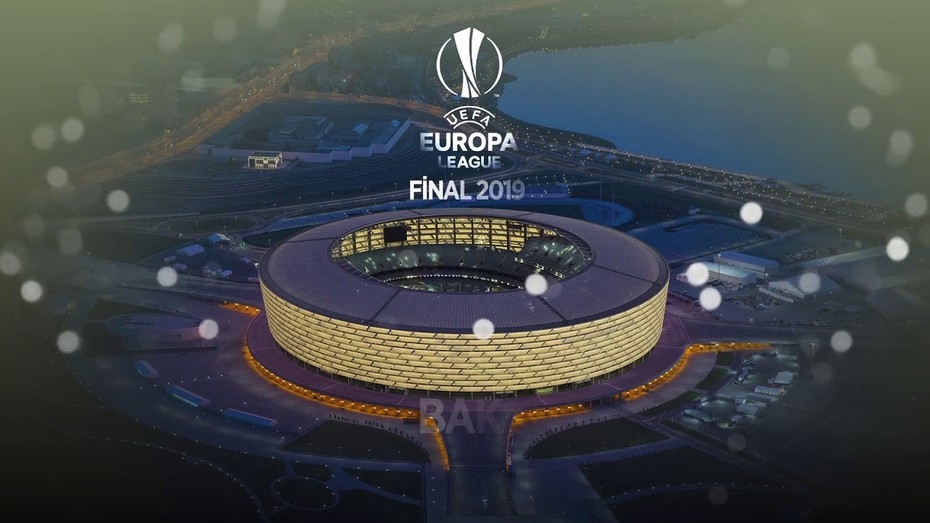 Đại chiến Europa League: Đợi chờ trận chung kết trong mơ