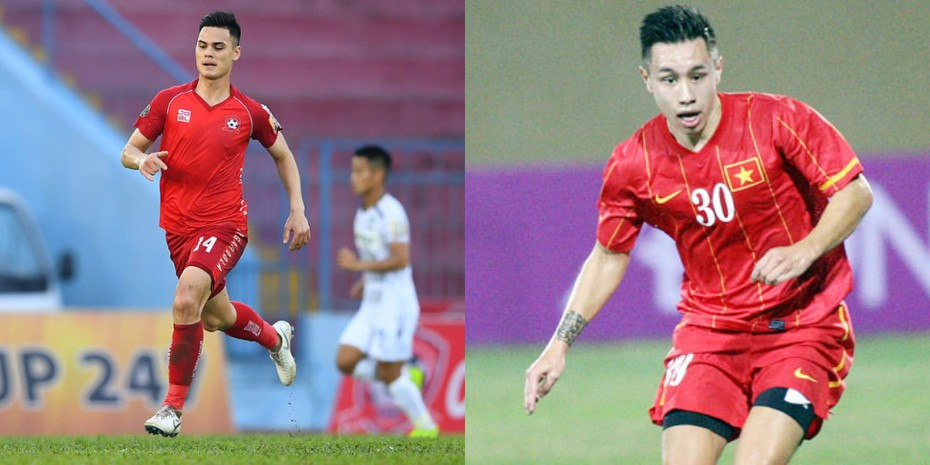 Hàng thủ tan hoang, HLV Park sẽ bổ sung những gương mặt mới?