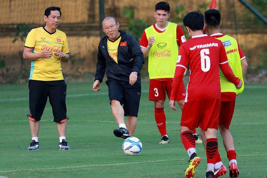 ĐTQG Việt Nam không còn suất tham dự World Cup 2022?