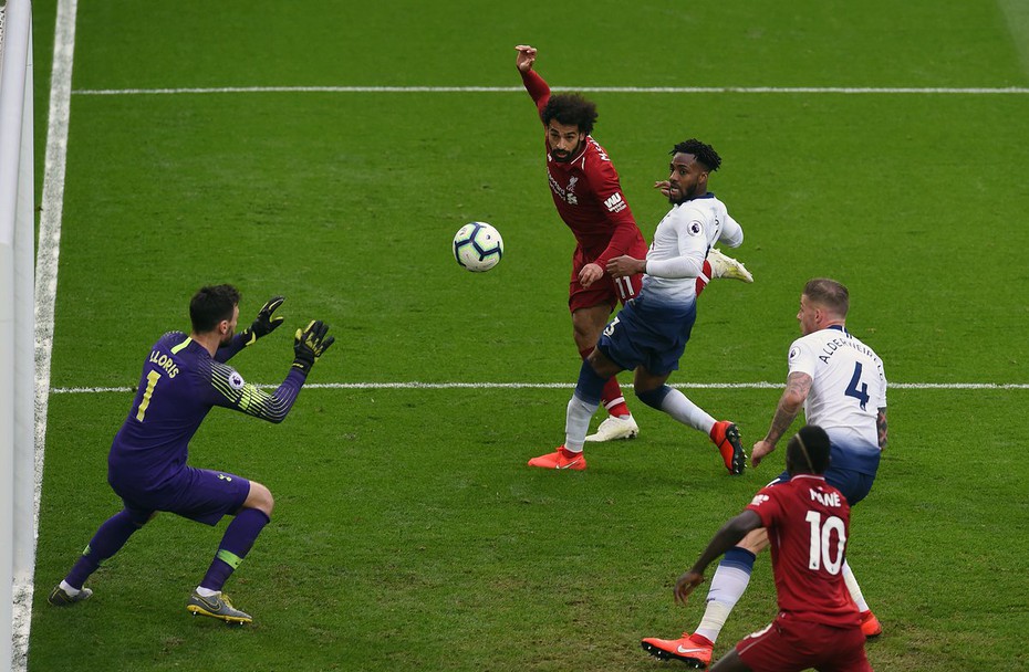 Liverpool-Tottenham: Đã đến lúc tân vương lộ diện