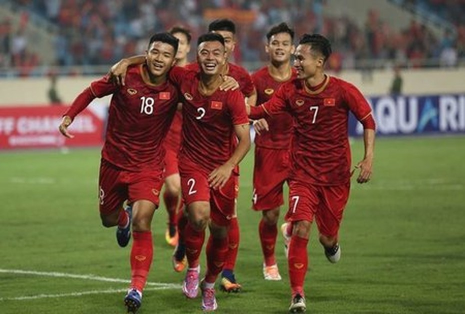 U23 Việt Nam-U23 Myanmar: Cơ hội khẳng định bản thân trước thềm SEA Games 30