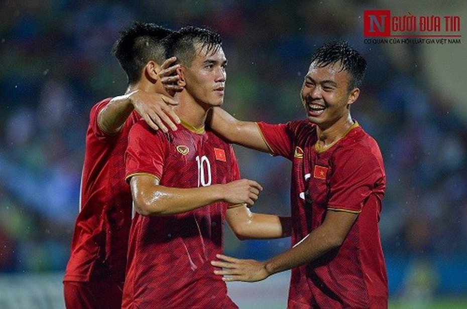 U23 Việt Nam 2-0 U23 Myanmar và những điểm nhấn đáng chú ý