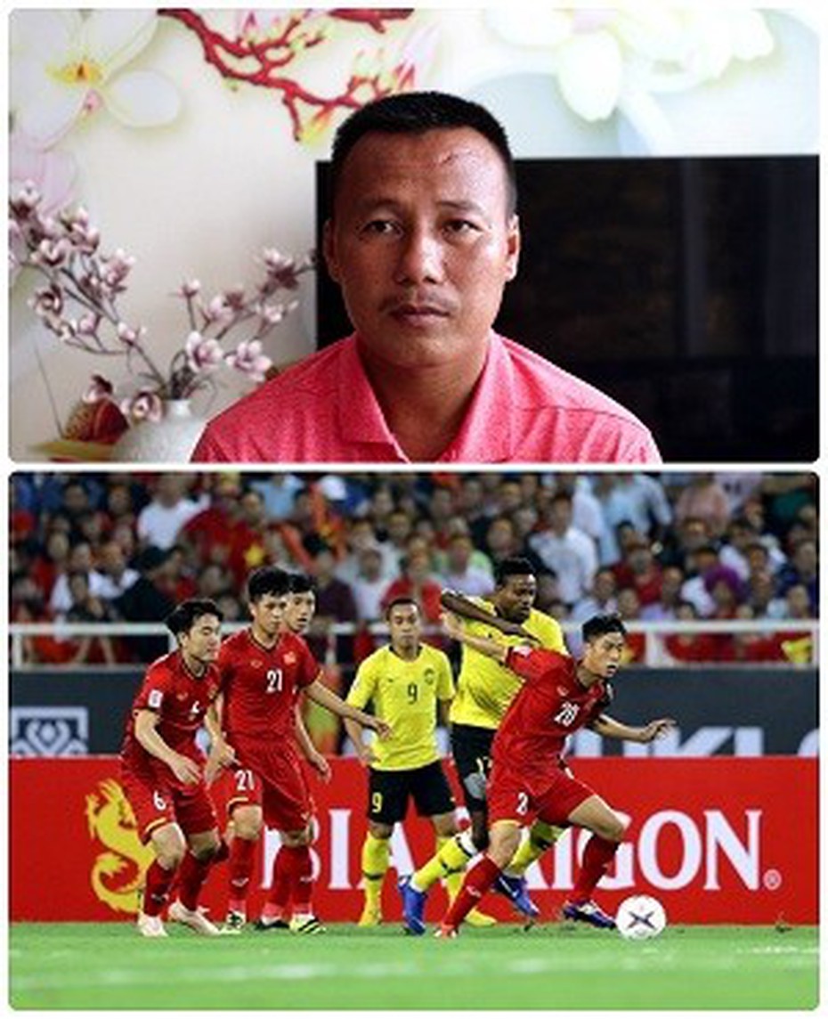 Vòng loại World Cup 2022: Cơ hội và thách thức với thầy trò HLV Park Hang-seo