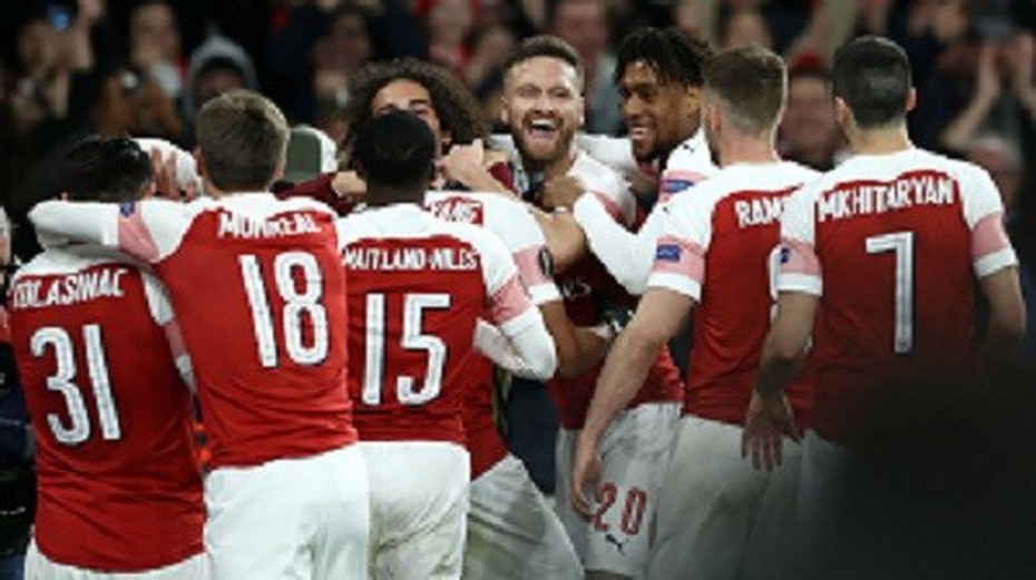 Bom tấn chuẩn bị được kích hoạt, Arsenal như hổ mọc thêm cánh ở mùa giải mới?