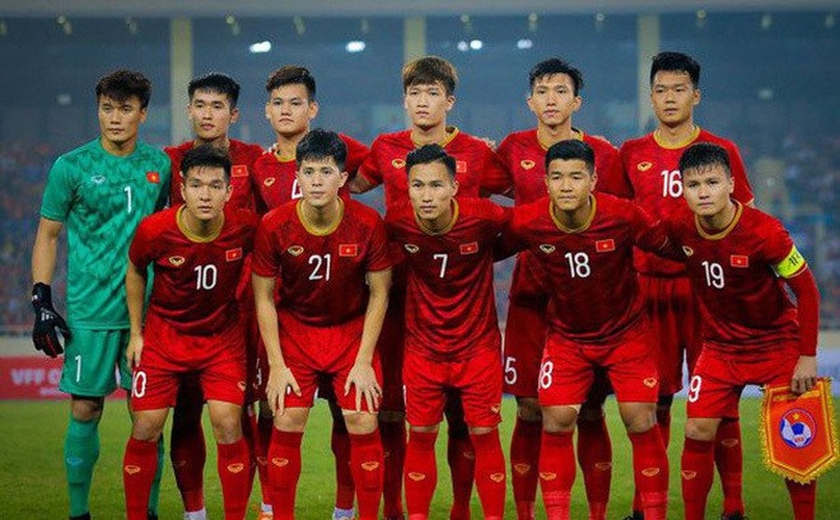 Thầy trò HLV Park sẽ gặp khó tại VCK U23 châu Á 2020?