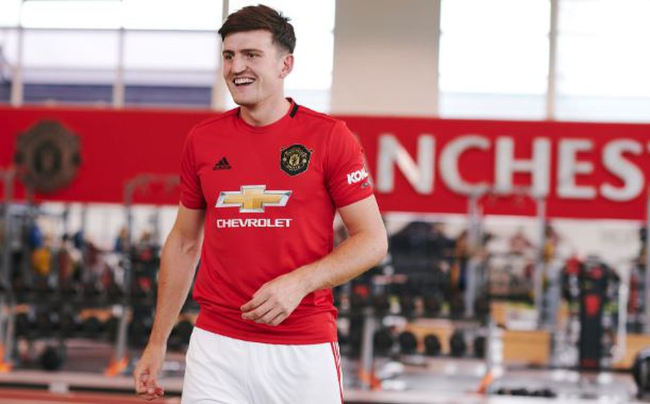 Harry Maguire có thực sự cần thiết với Quỷ đỏ thành Manchester?