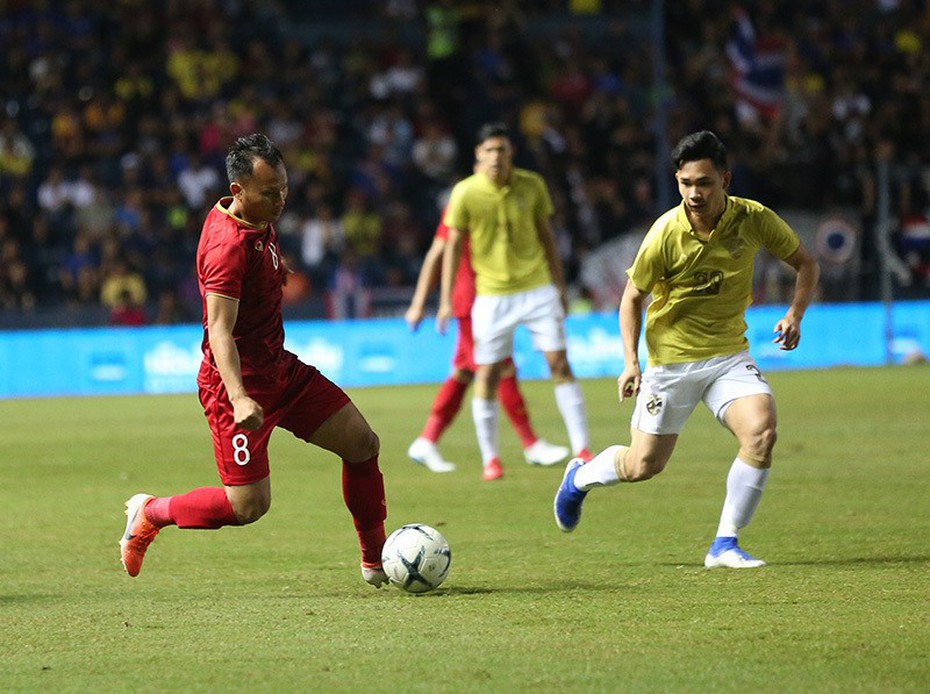 Vòng loại WC 2022: ĐTQG Thái Lan sẽ phải trả giá vì coi thường Việt Nam?