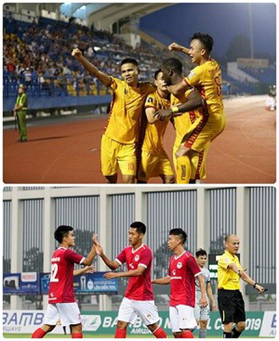 Thanh Hóa FC vs Phố Hiến FC: Trận Play off định đoạt tương lai