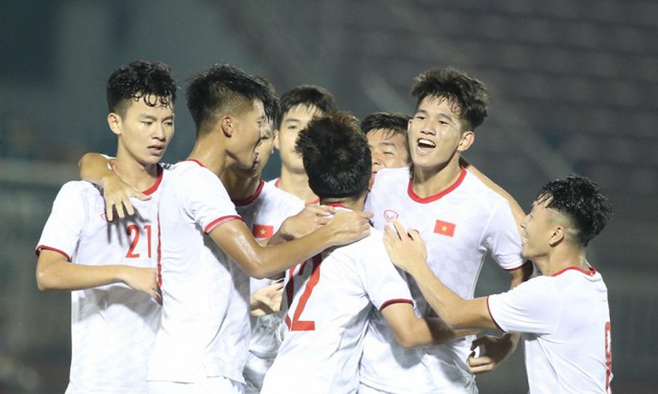 U19 Việt Nam dù giành vé dự VCK U19 châu Á nhưng vẫn còn đó nhiều nỗi lo