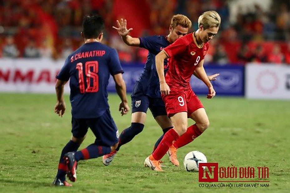 Trận "El Clasico" của khu vực Đông Nam Á và những tình huống không thể bỏ qua