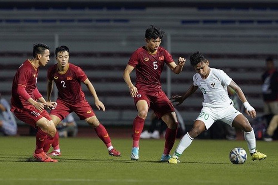 U22 Việt Nam vs U22 Campuchia: Thầy Park lại "tung chiêu"?