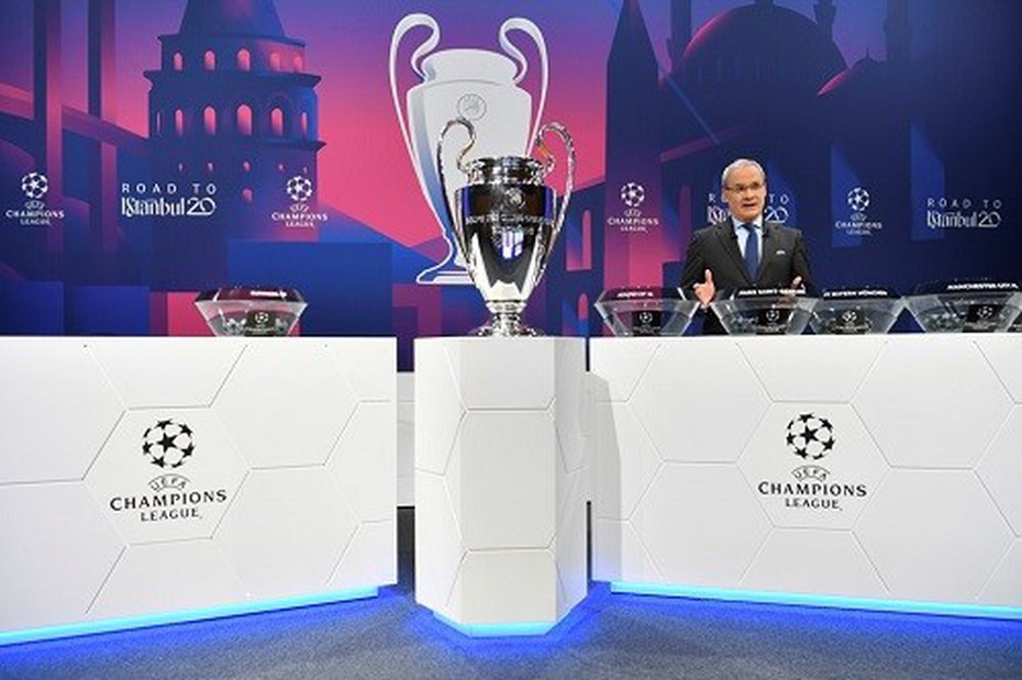 Vòng 1/8 Champions League: Đấu trí đỉnh cao, anh tài hội ngộ