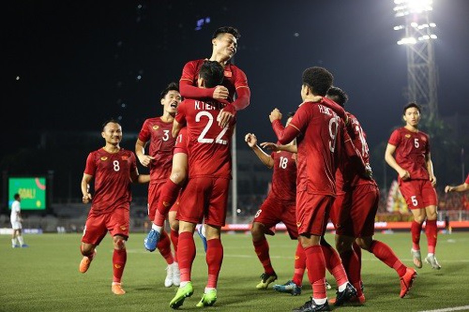 VCK U23 châu Á 2020 và những gương mặt được kỳ vọng sẽ rực sáng của U23 Việt Nam