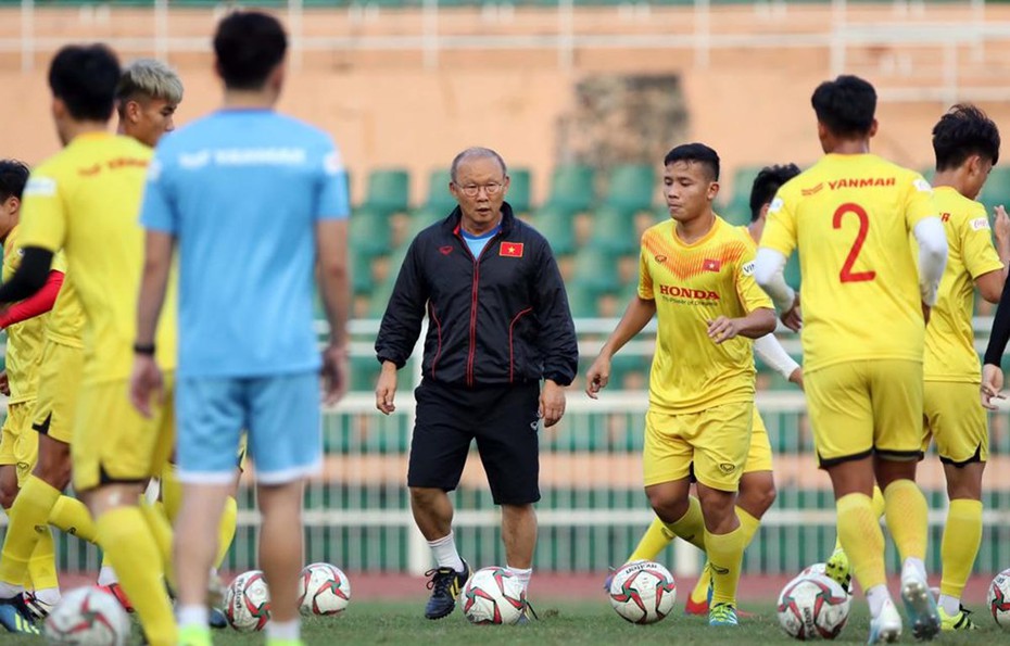 "Những chiến binh sao vàng" sẽ tái lập kỳ tích ở VCK U23 châu Á 2020?