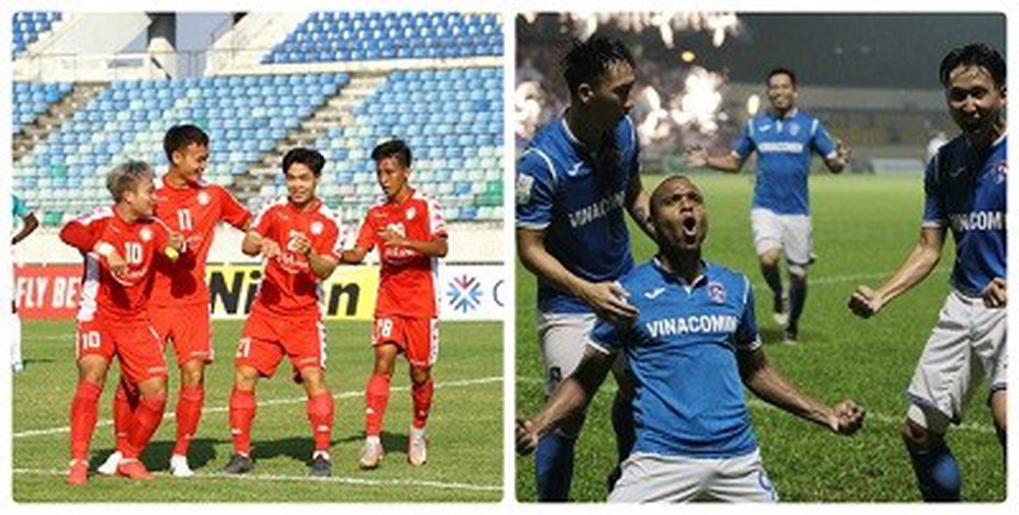 Vòng 2 AFC Cup 2020: Cơ hội nào cho các đại diện của Việt Nam?