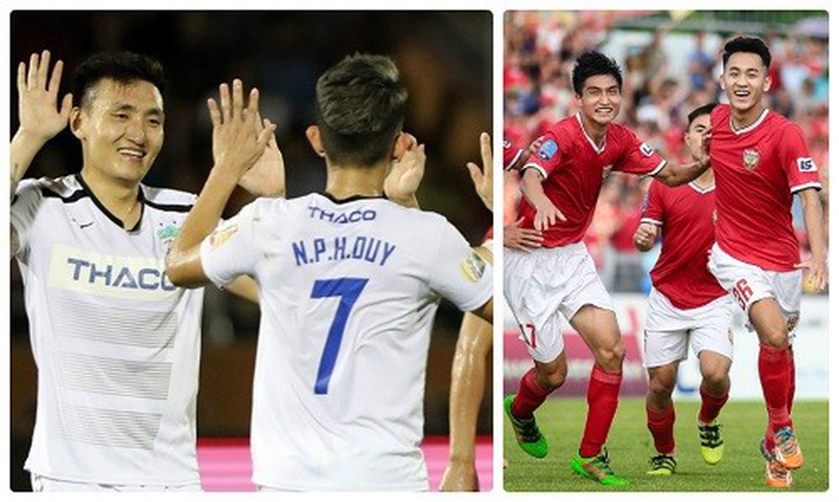 V.League 2020: Chời đợi sự bứt phá của "những chú ngựa ô"