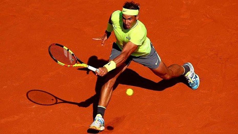 Giải quần vợt Roland Garros chính thức dời lịch thi đấu vì COVID-19