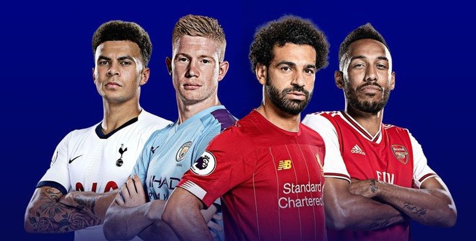 Premier League chính thức bị hoãn vì COVID-19