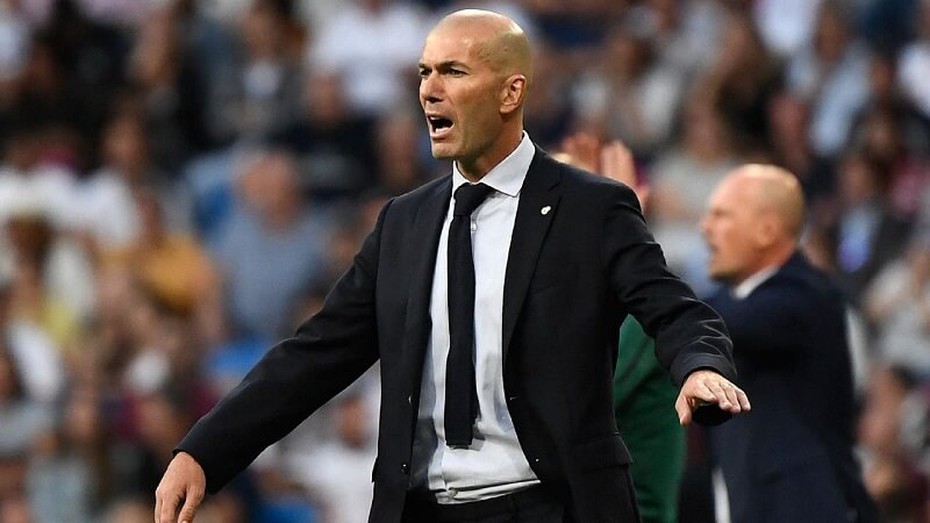 HLV Zidane tái thiết "dải ngân hà" mới, nhiều cái tên sẽ phải chia tay Real Madrid?