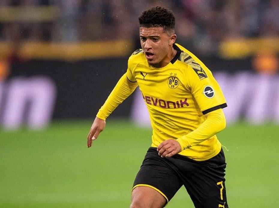 Tài năng trẻ Jadon Sancho có thực sự cần thiết với Man United vào lúc này?