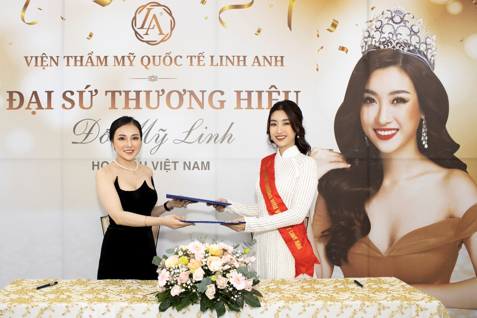 Hệ thống Linh Anh chính thức mở chi nhánh thứ 13 tại Đà Lạt