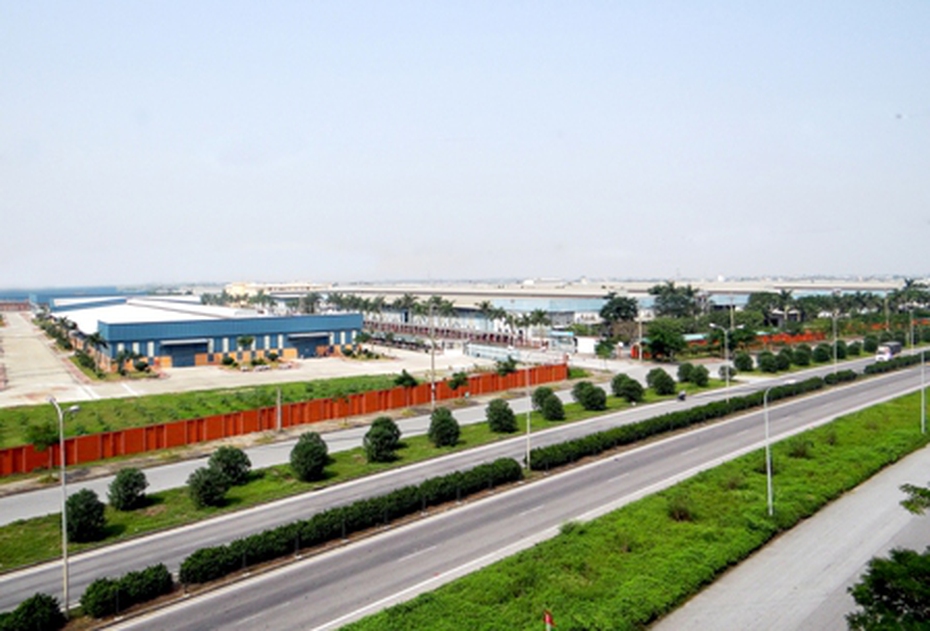 Nam Định: Quản lý chặt môi trường các khu, cụm công nghiệp