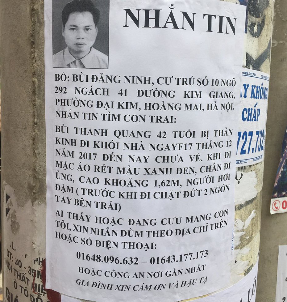 Hà Nội: Điều tra vụ thi thể trên sông đang trong thời gian phân hủy