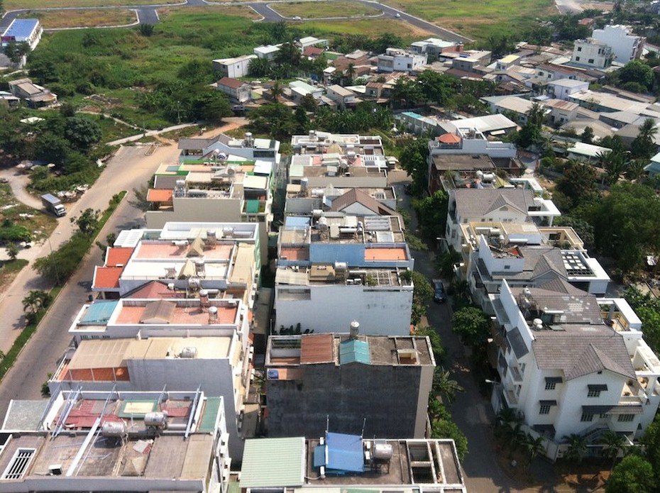 Đất mua của xã có phải đóng tiền sử dụng đất?