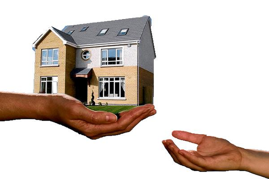 Không sang tên khi chuyển nhượng đất sẽ bị phạt