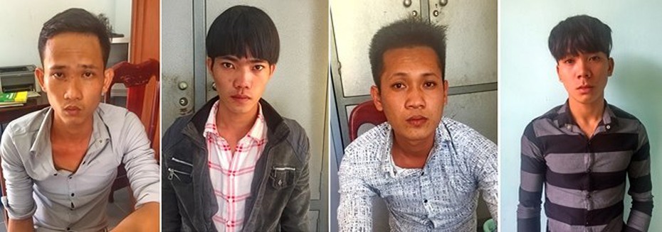 Nóng 12H: Điều tra vụ ẩu đả giữa đường khiến 1 Việt kiều tử vong và 3 người bị thương