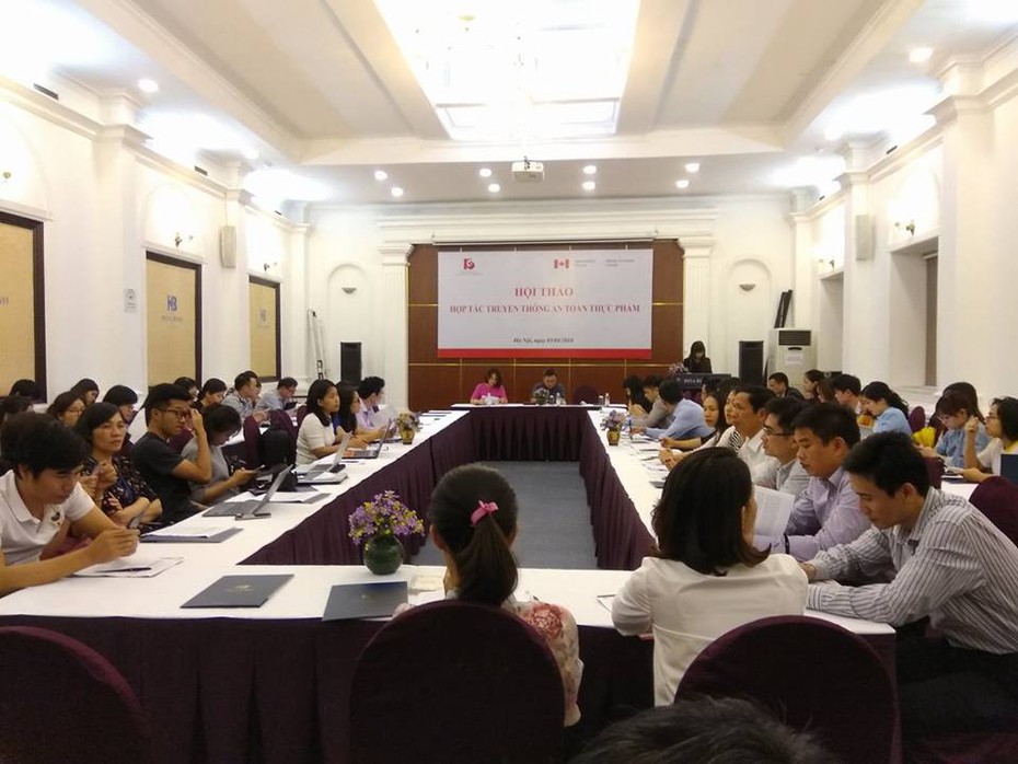 Trách nhiệm thuộc về ai khi xảy ra vi phạm về ATTP?