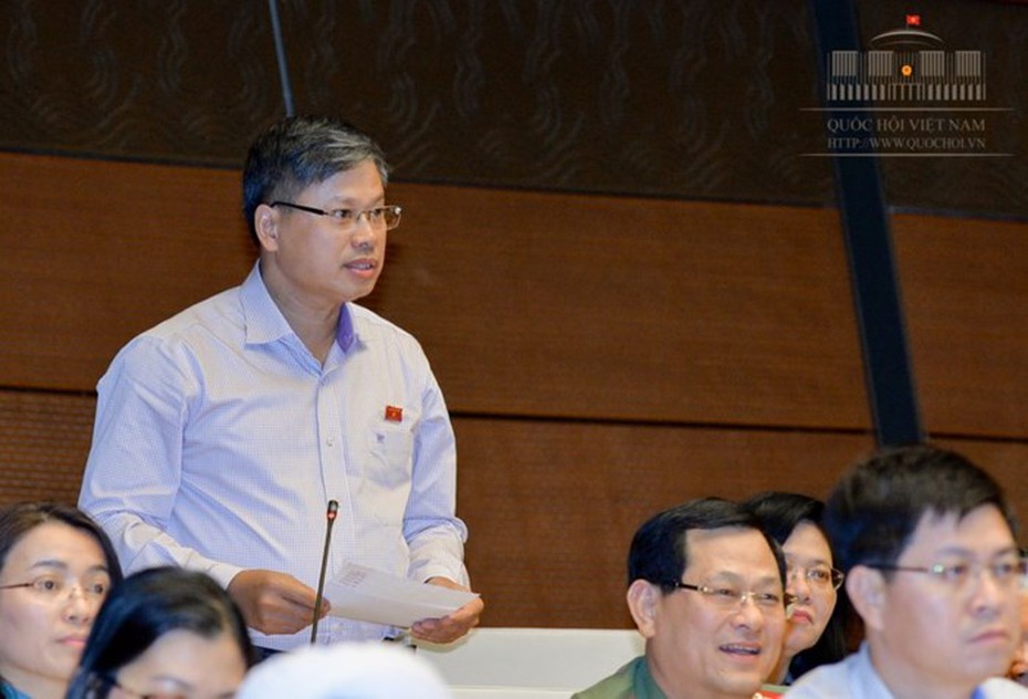 Mong Bộ trưởng hãy vì dân vi hành!