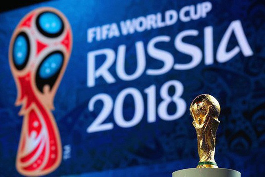 World Cup 2018: VTV sẵn sàng chia sẻ bản quyền truyền thông